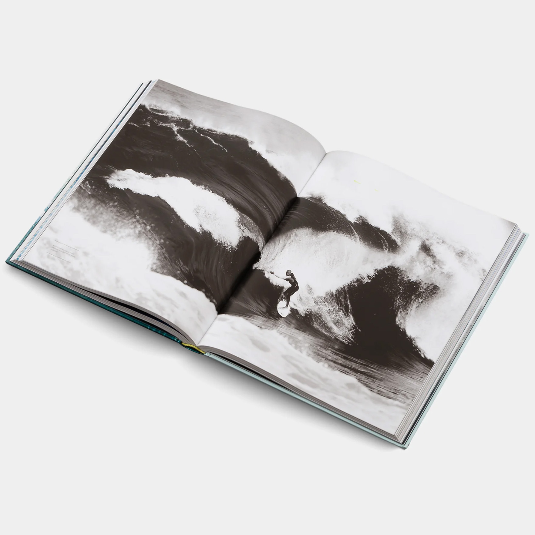 Surf Odyssey
