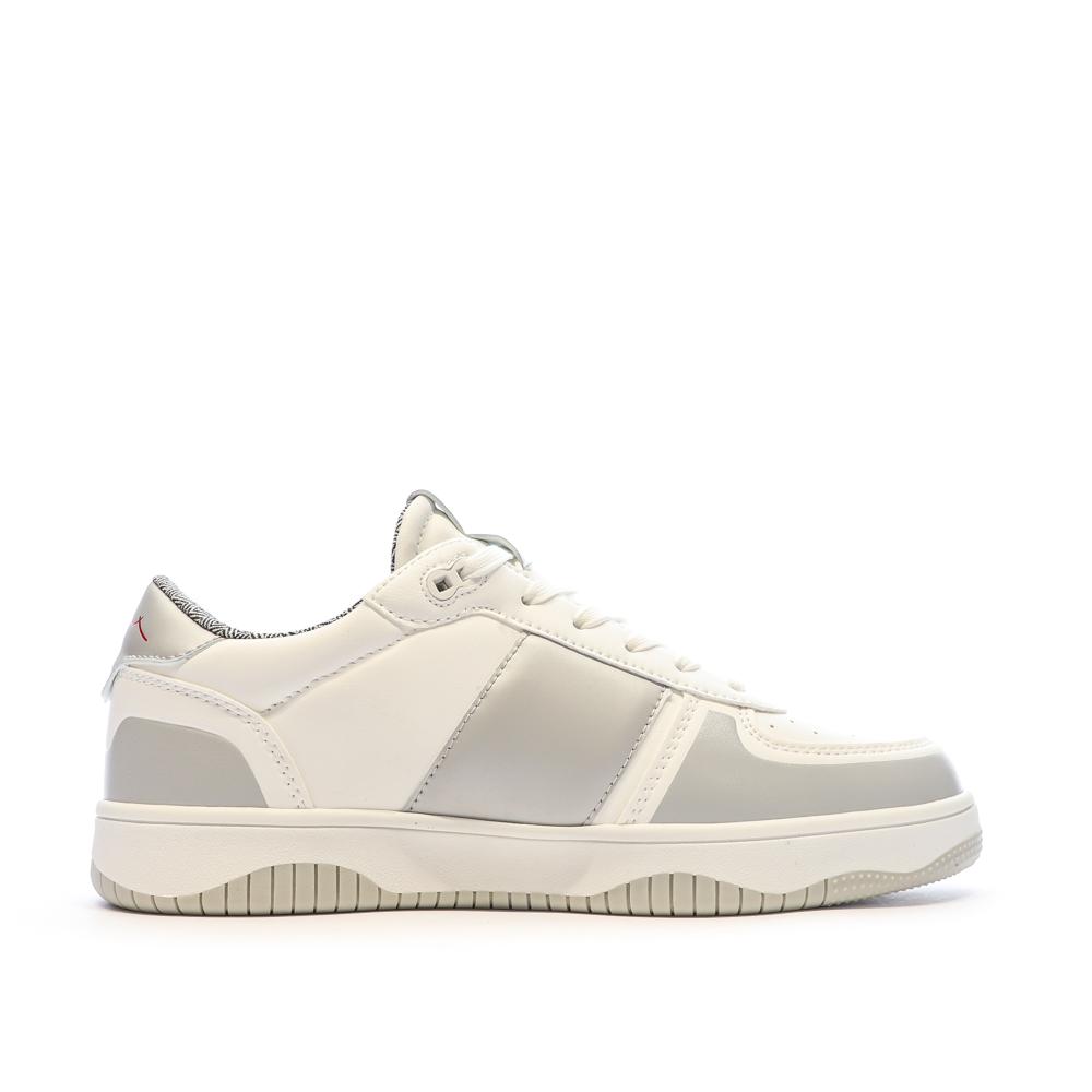 Teddy Smith Baskets Blanches Homme Teddy Smith 78148