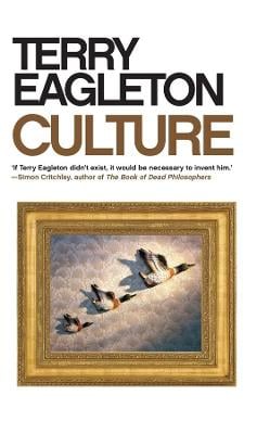 Culture (Paperback)