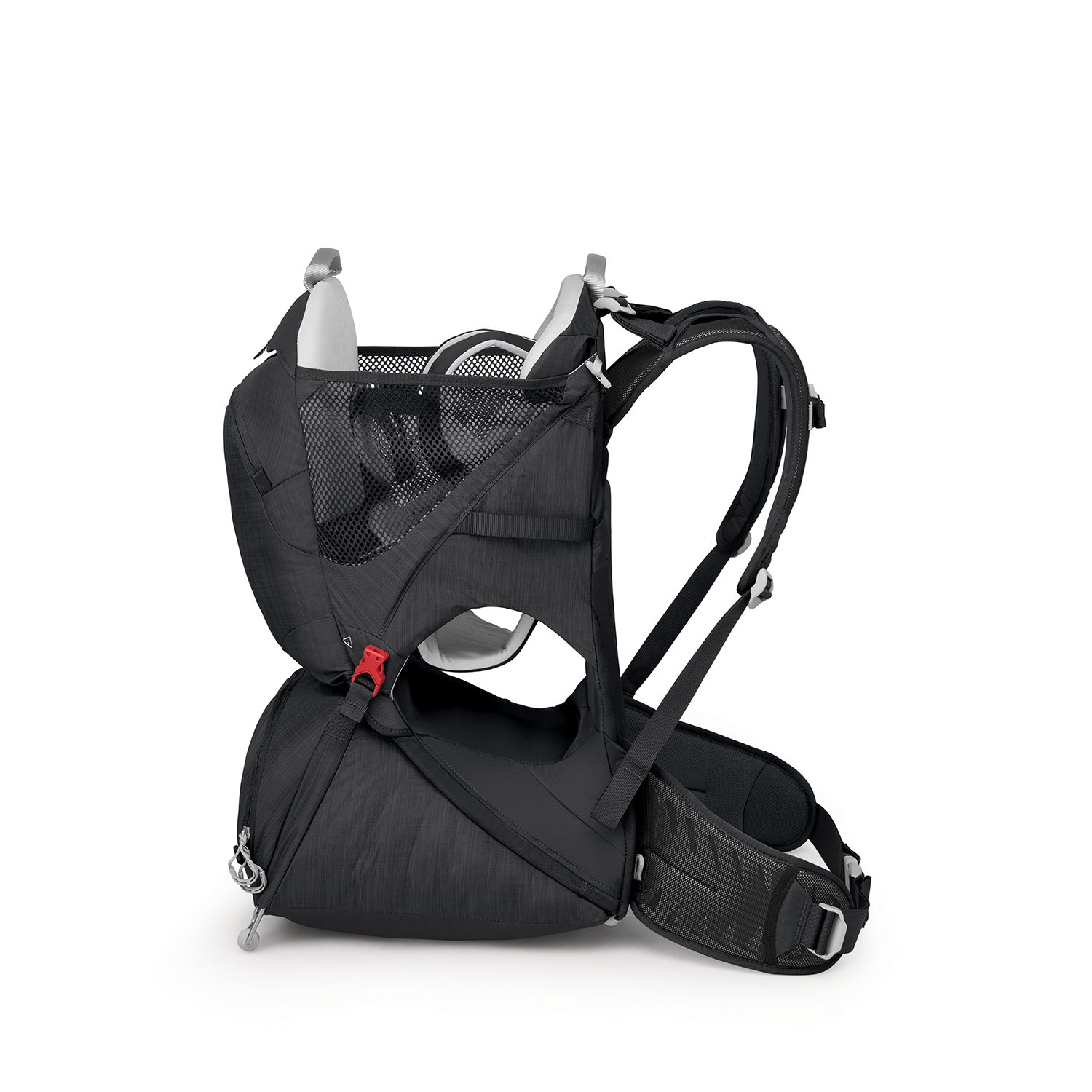 Osprey Poco SLT Child Carrier black