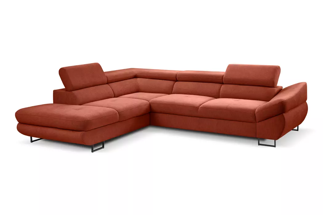 Ecksofa Fabio