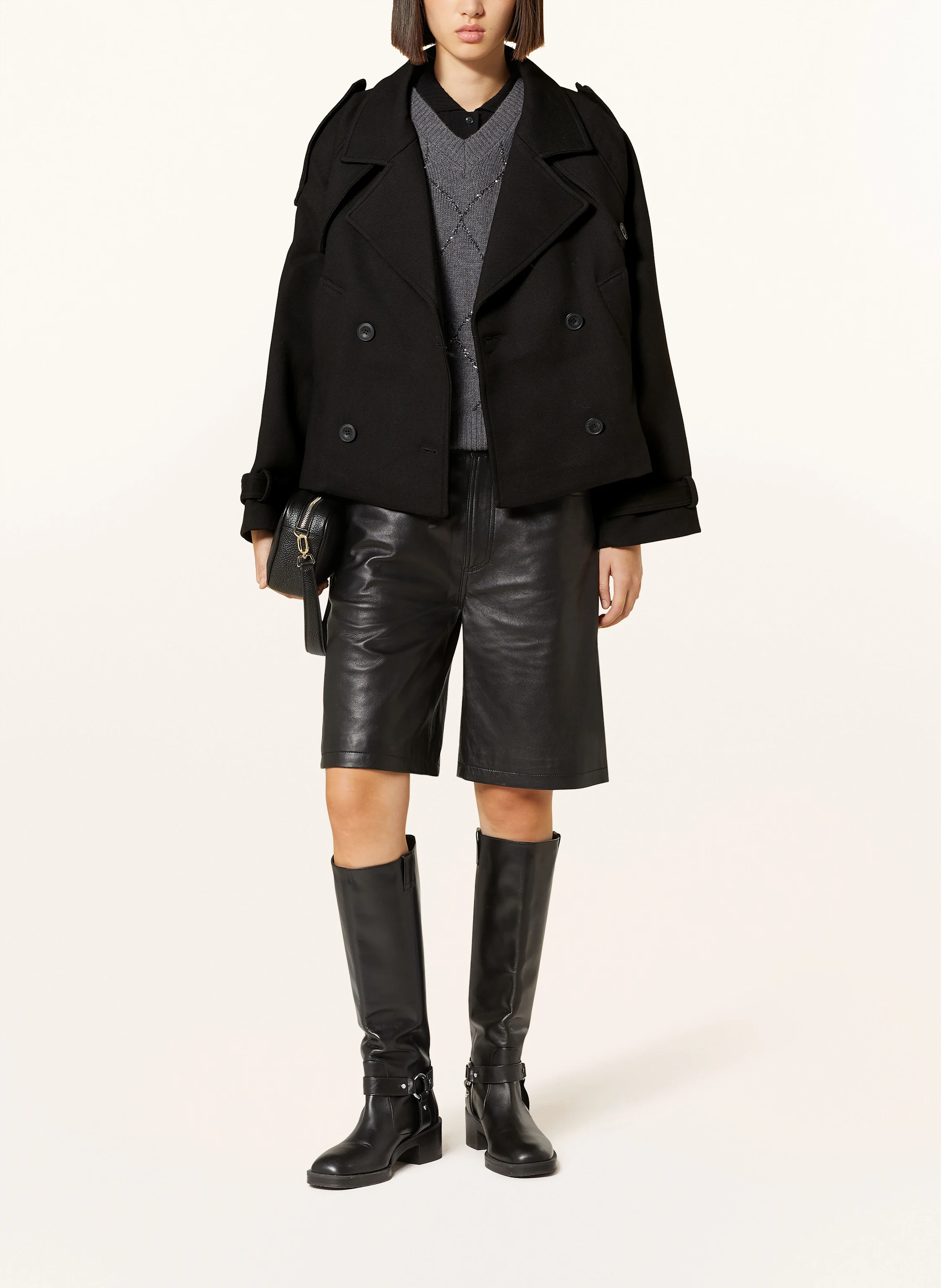 MEOTINE Cabanjacke HANNI