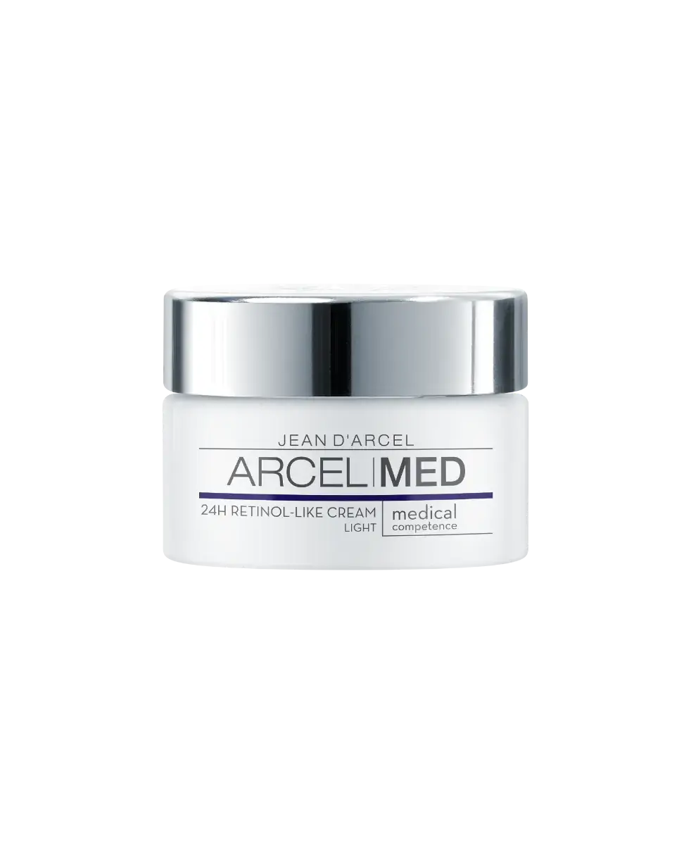 Arcelmed Prolift 24h Retinol-Like Cream Light