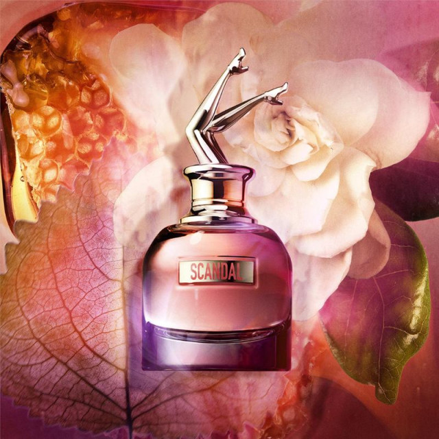 Eau de Parfum Scandal  JEAN PAUL GAULTIER