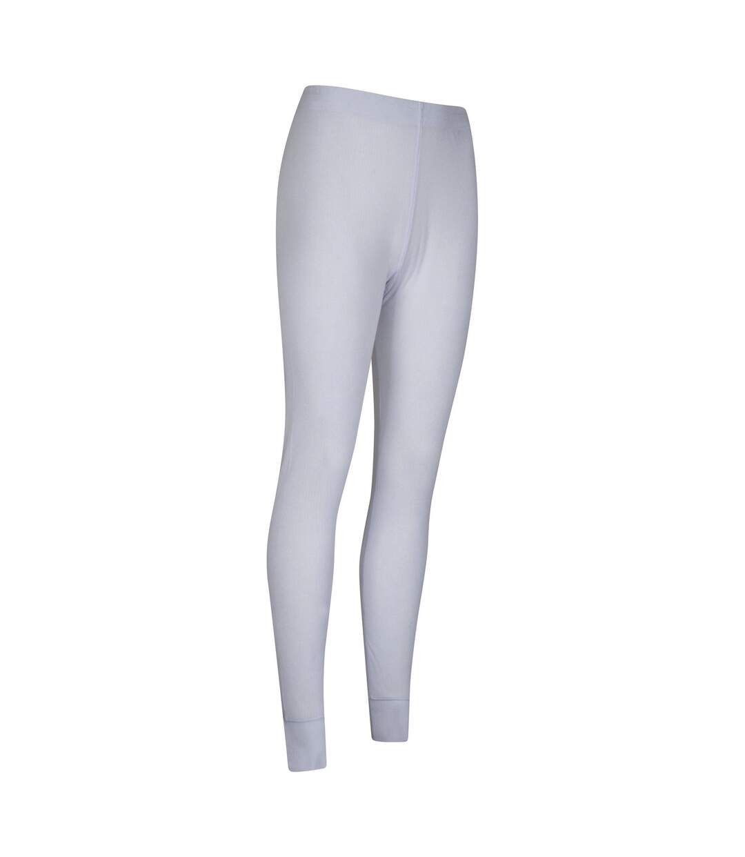 Mountain Warehouse - Bas thermique TALUS - Femme (Blanc) - UTMW452