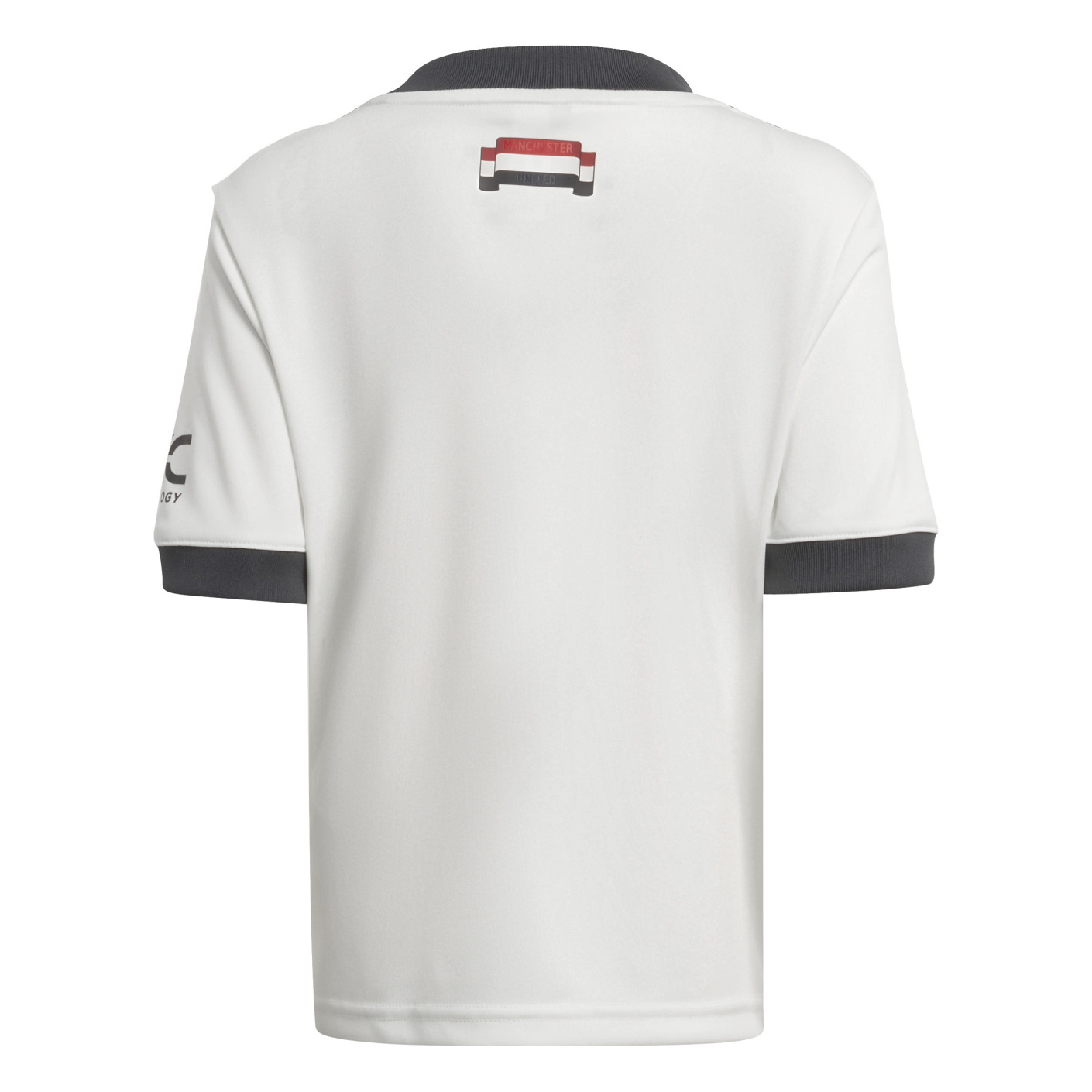 Adidas Manchester United Minikit 3e 2024-2025 Peuters/Kleuters