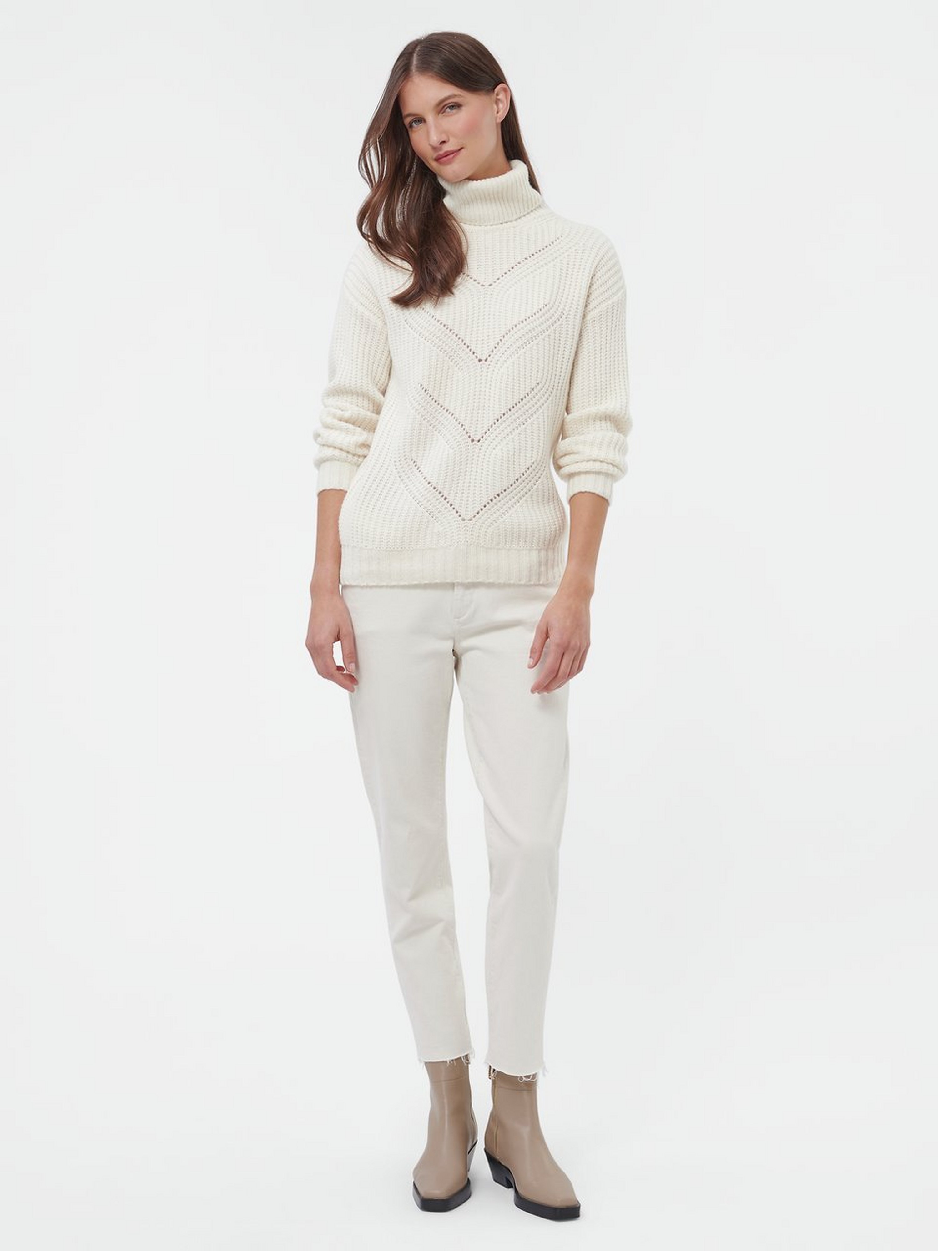 Strickpullover