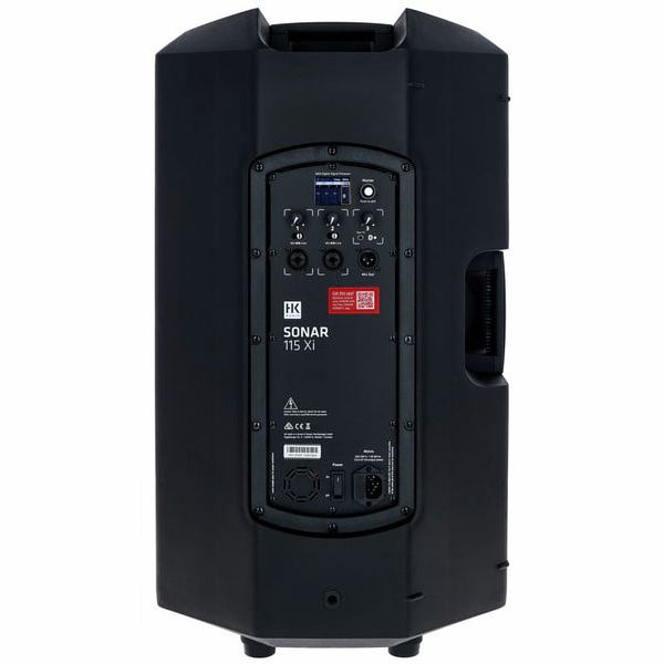 HK Audio Sonar 115 Xi