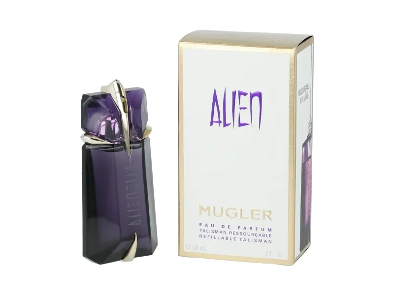 Mugler Alien Eau De Parfum  60 ml (woman)