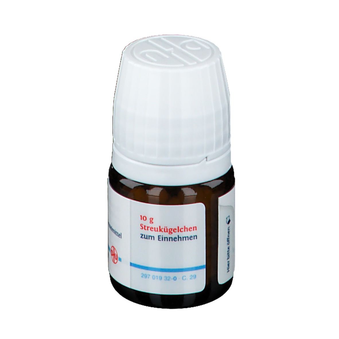 DHU Biochemie 6 Kalium sulfuricum D6