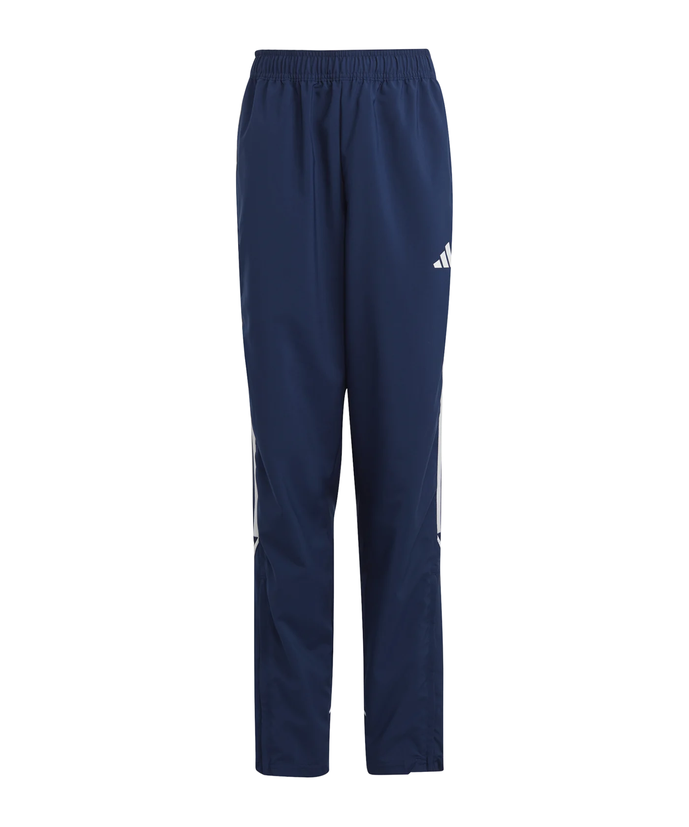 adidas Tiro 23 Trainingshose Blau