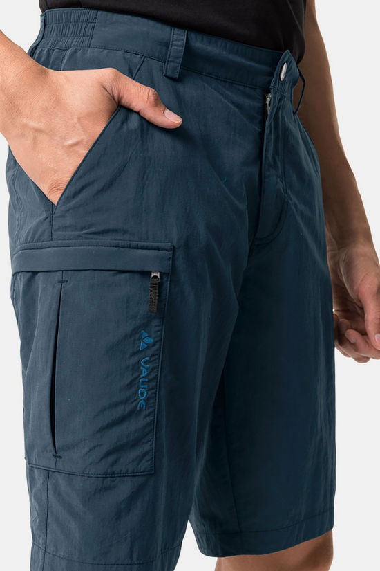 Vaude Vaude Farley Bermuda V korte broek