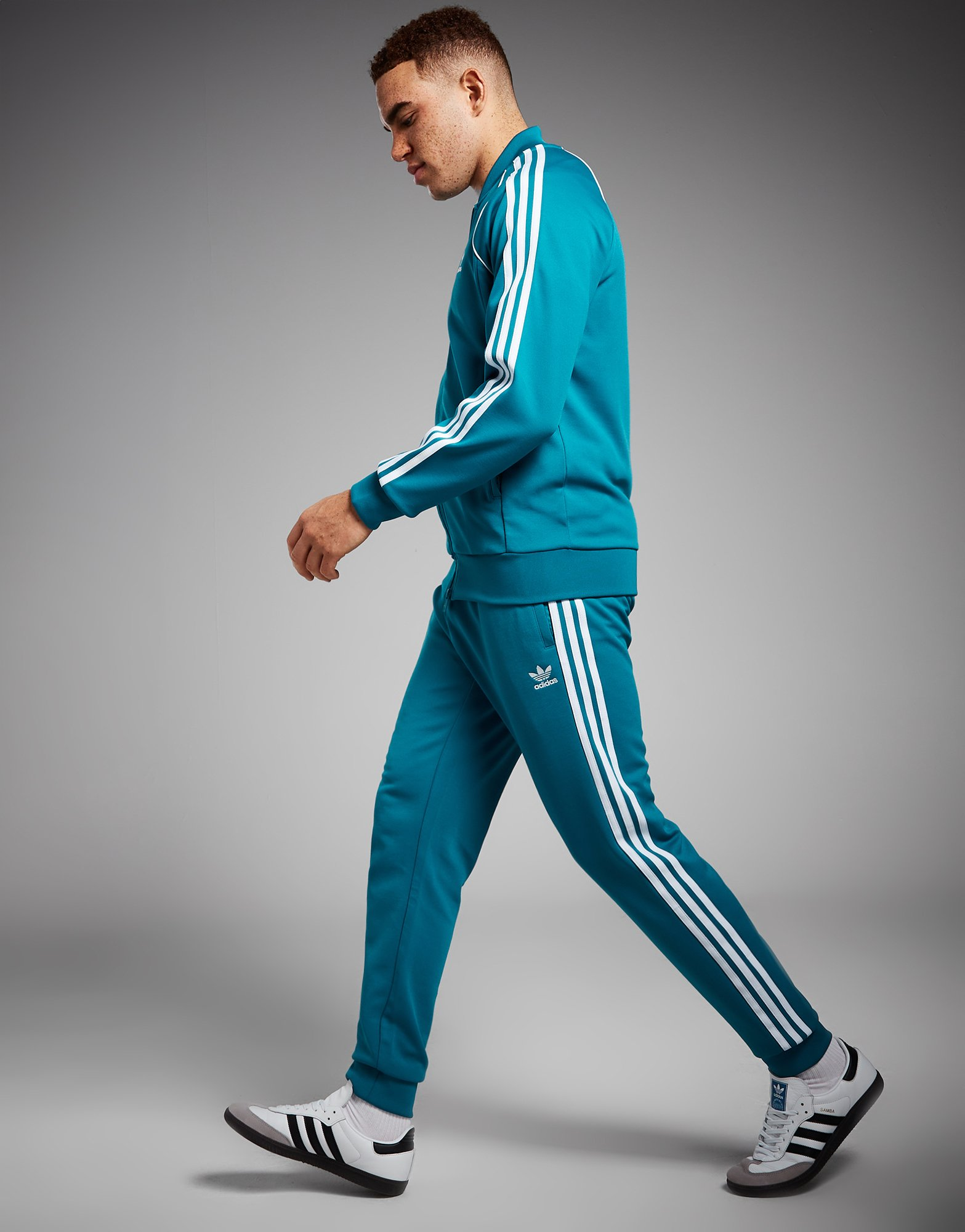 adidas Originals Pantalon de jogging Adicolor Classics SST