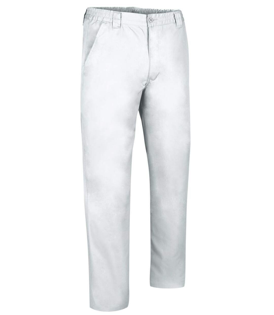 Pantalon de travail - Homme - COSMO - blanc