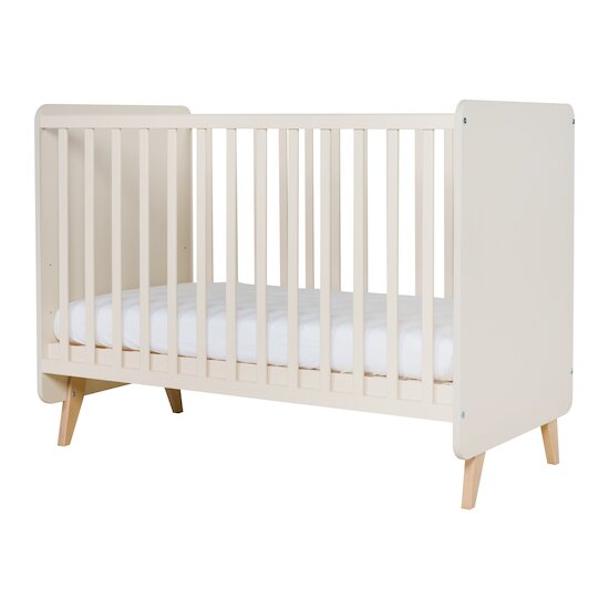 Loft lit 60x120   Argile        de               Quax