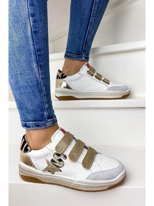 Baskets GOETH 6515 - Semerdjian