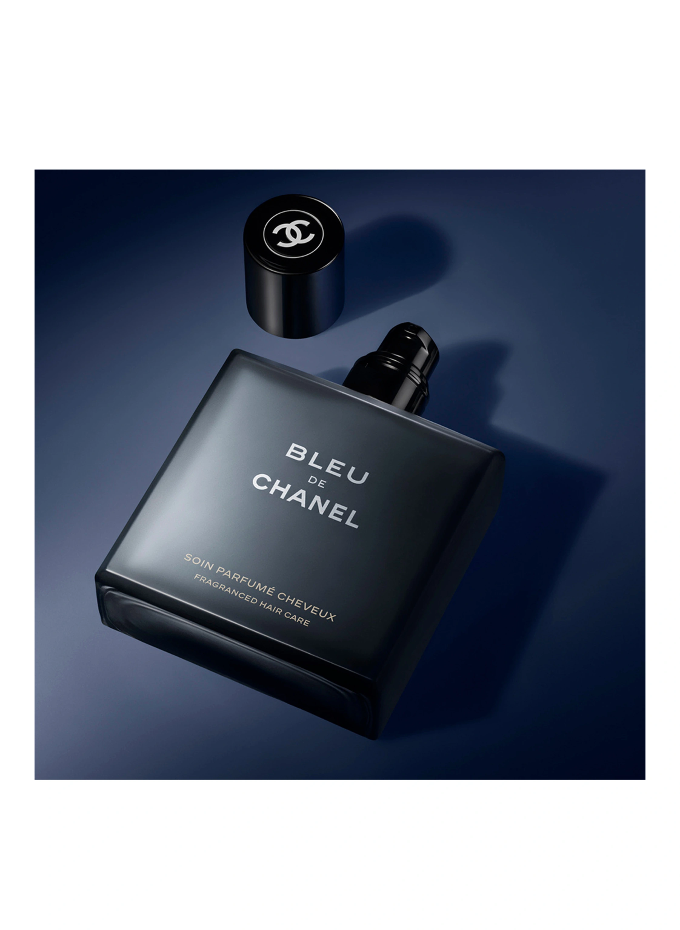 CHANEL BLEU DE CHANEL