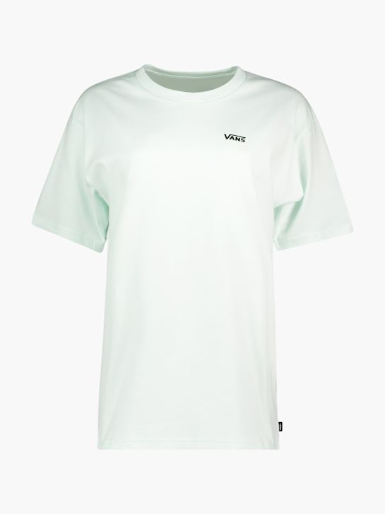 VANS T-Shirt Mint