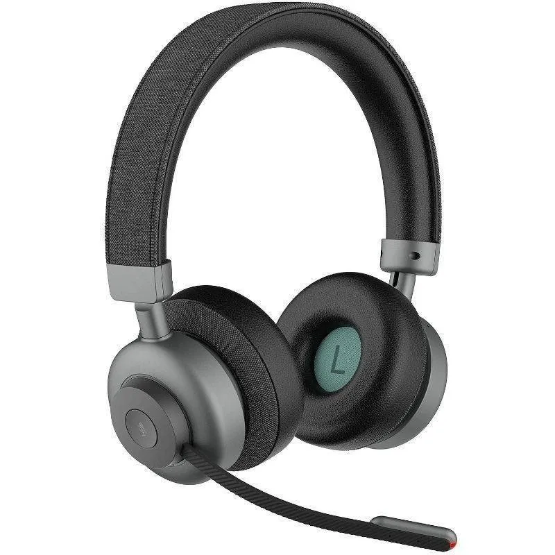 [OUTLET] - TILDE PRO-C PLUS INCL. DONGLE WRLS ANR BLUETOOTH HEADSET