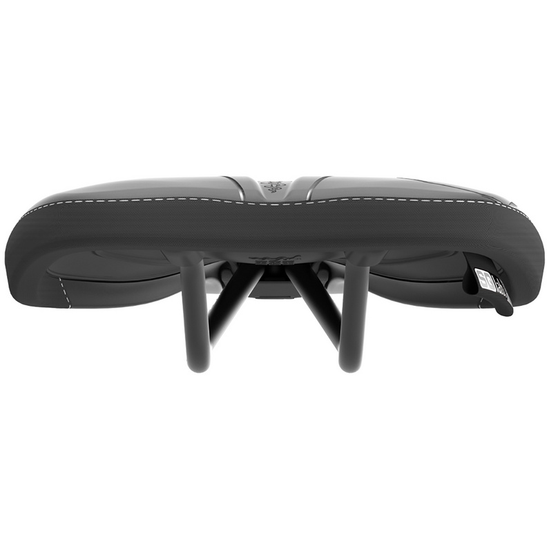 SQ-lab 611 Ergowave S-Tube Fahrradsattel