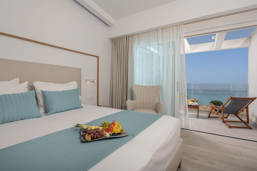 Mirage Bleu All Inclusive - Hotel