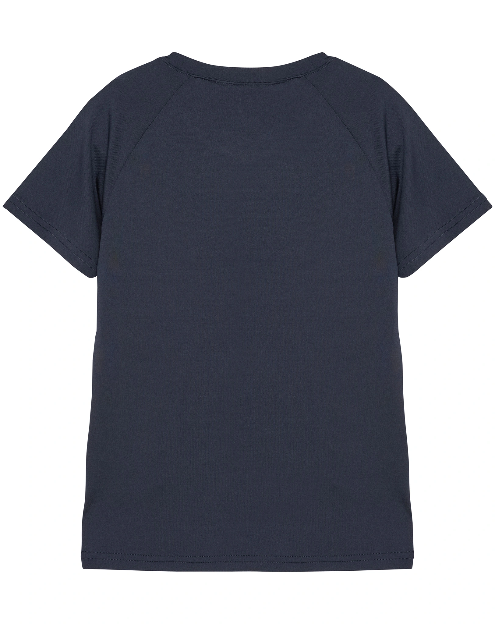 T-Shirt MY TRIP in totale eclipse