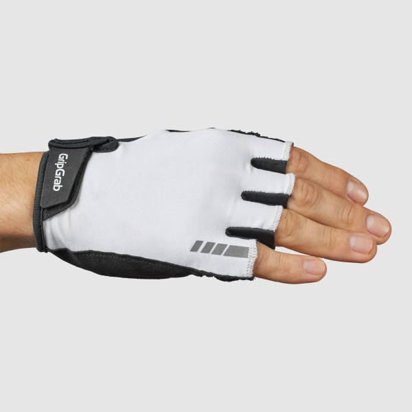 GripGrab ProRide RC Max Cykelhandsker, Hvid
