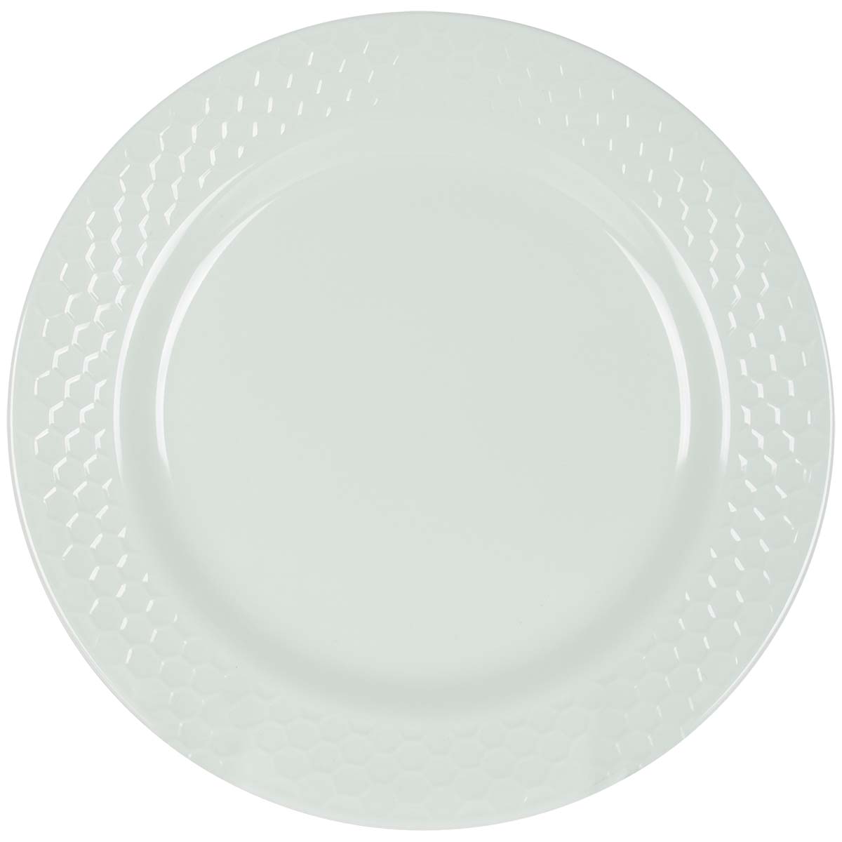 Gimex Royal Line 16-delig serviesset - Pastel Mint
