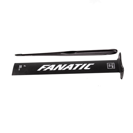 Fanatic Flow Foil Mast & Fuselage Set AL 750/900