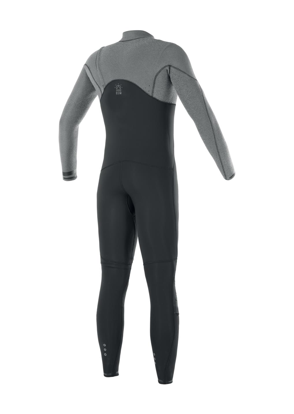 Picture EQUATION 4/3 Flex Skin - Hommes Black