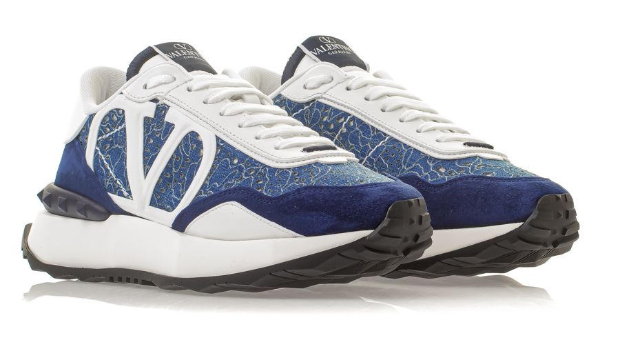 Valentino Garavani Lacerunner Trainer