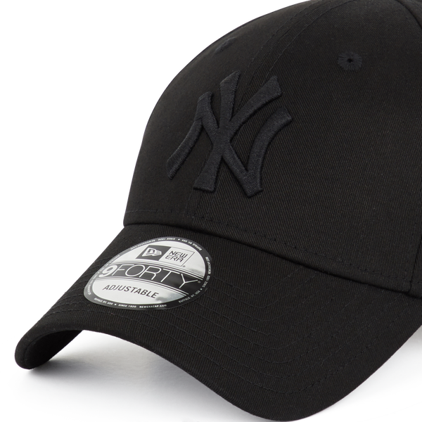 NEW ERA 9FORTY NY ESSENTIAL