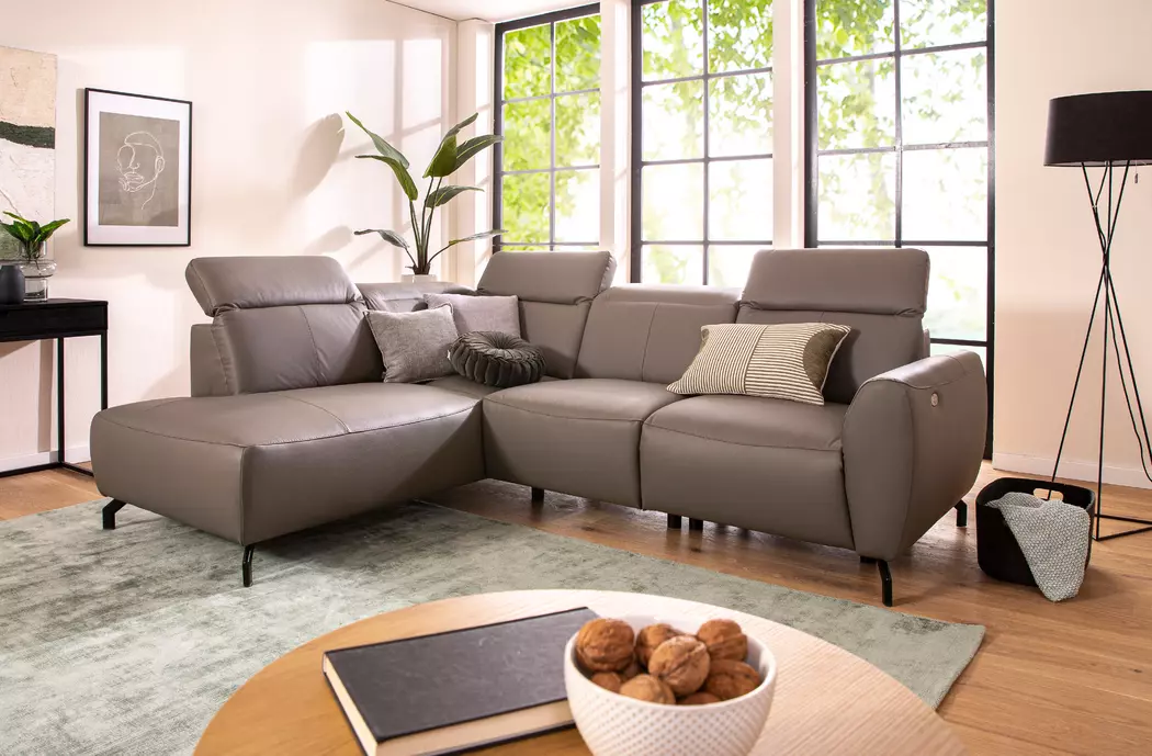 Ecksofa Tampa