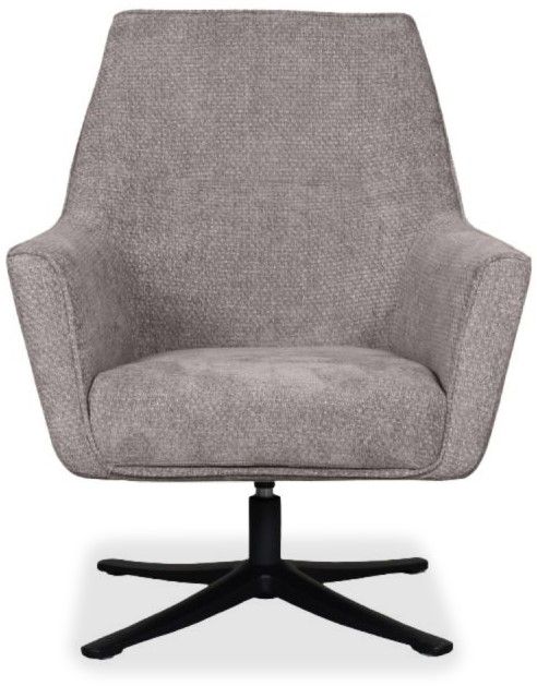 Fauteuil Stone CM-55.027 Tod B76 x D75 x H90 cm