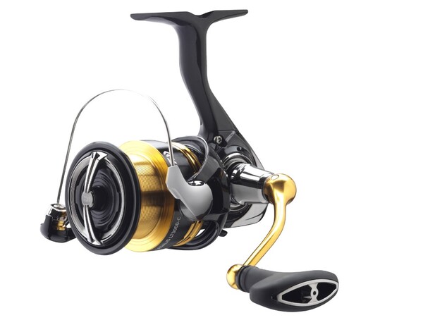 Moulinet Spinning Daiwa 23 Legalis
