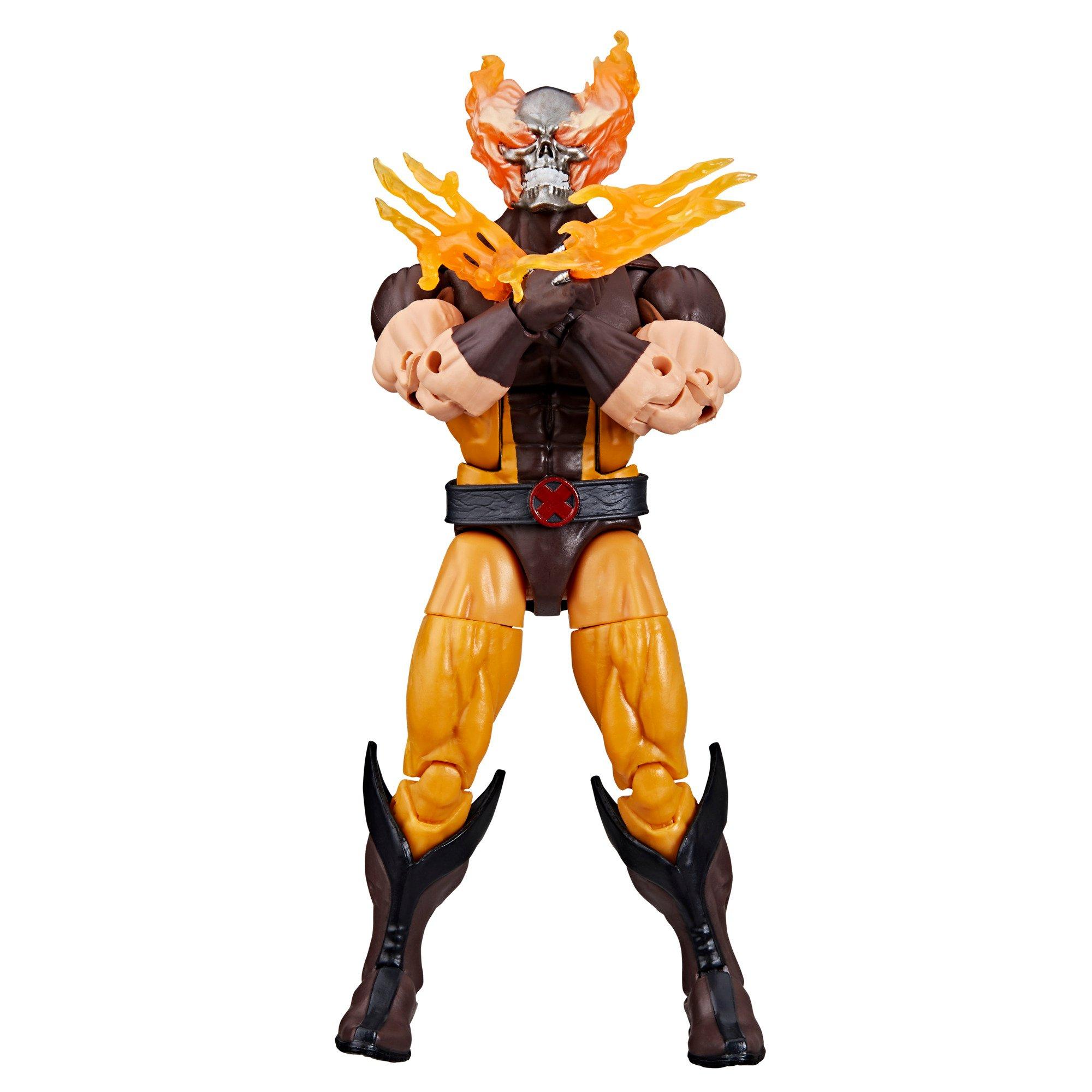 Marvel GAME Marvel STRNG W1 51