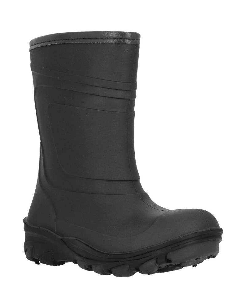 Fian Thermo Black
