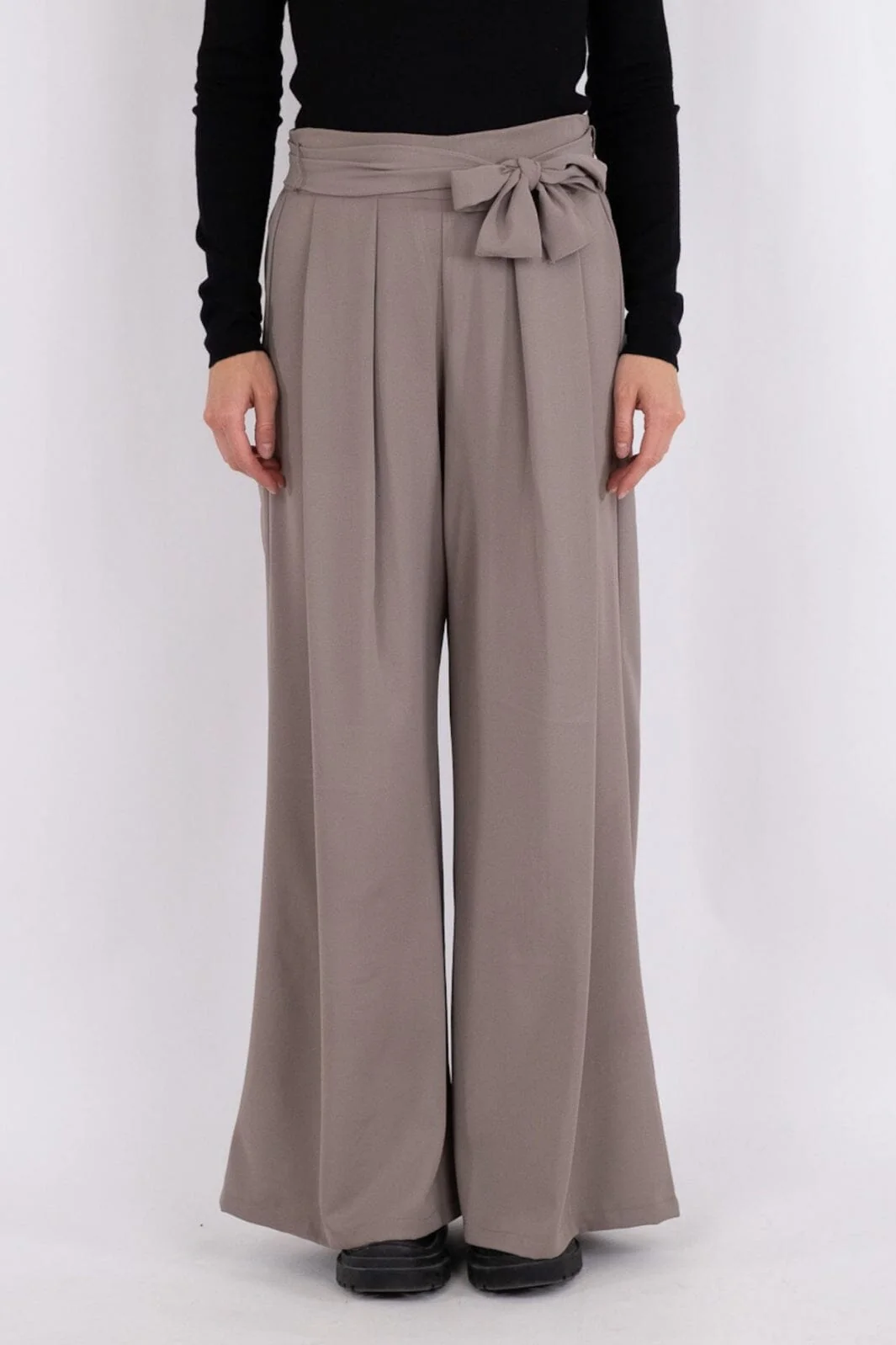 Neo Noir Lana Drapy Pants