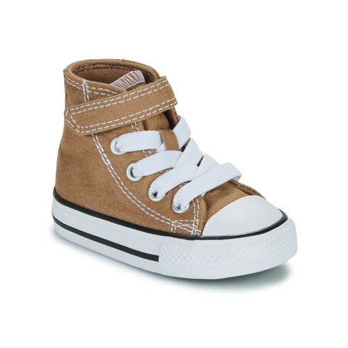 Converse - CHUCK TAYLOR ALL STAR 1V - Marron