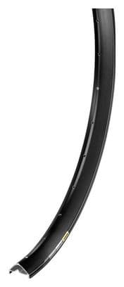 Jante Mavic E-XM 435 Disc 27.5'' Noir