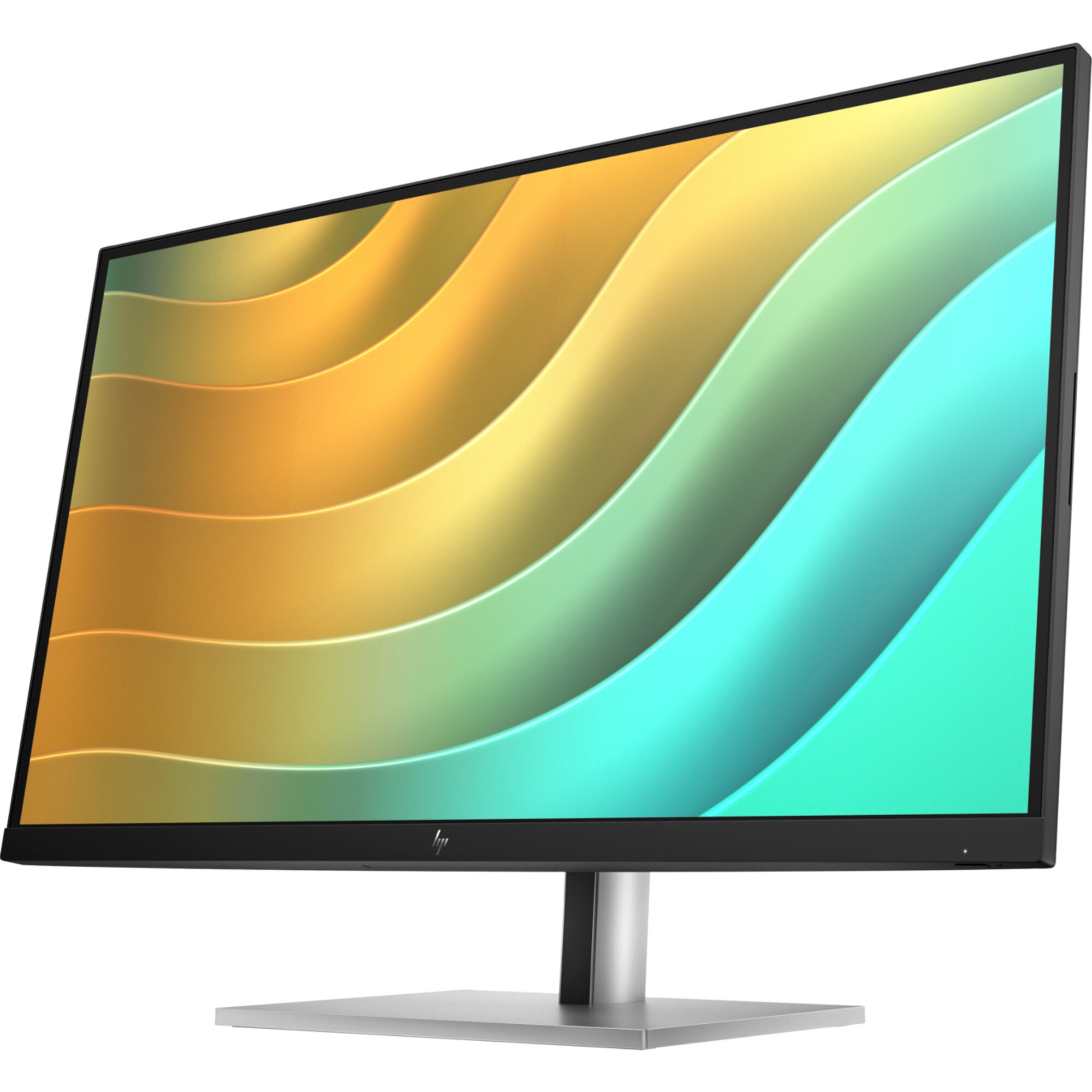 HP LED-Monitor E27u G5