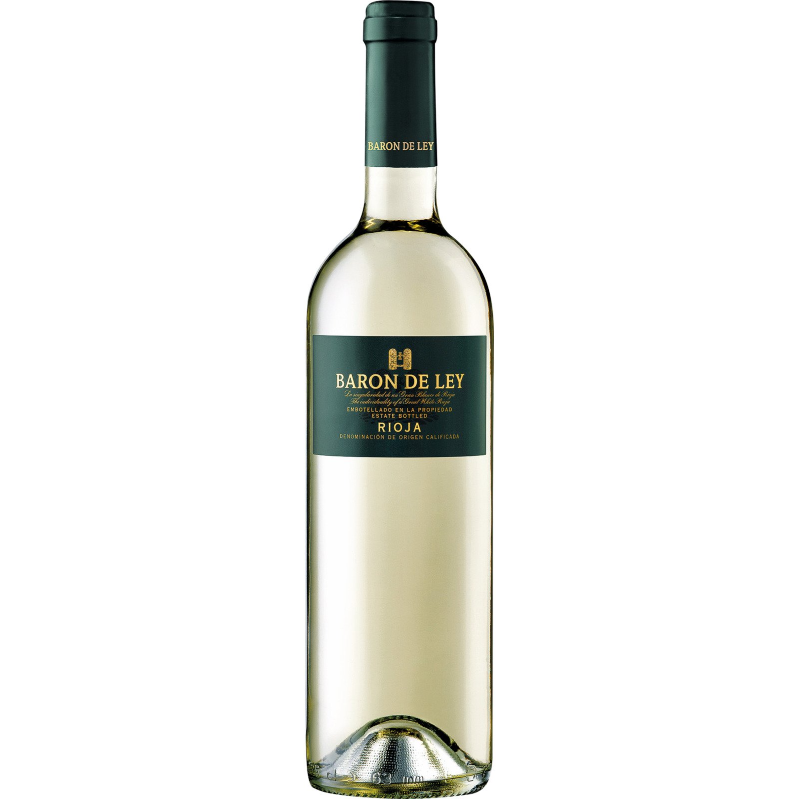 Baron de Ley Blanco