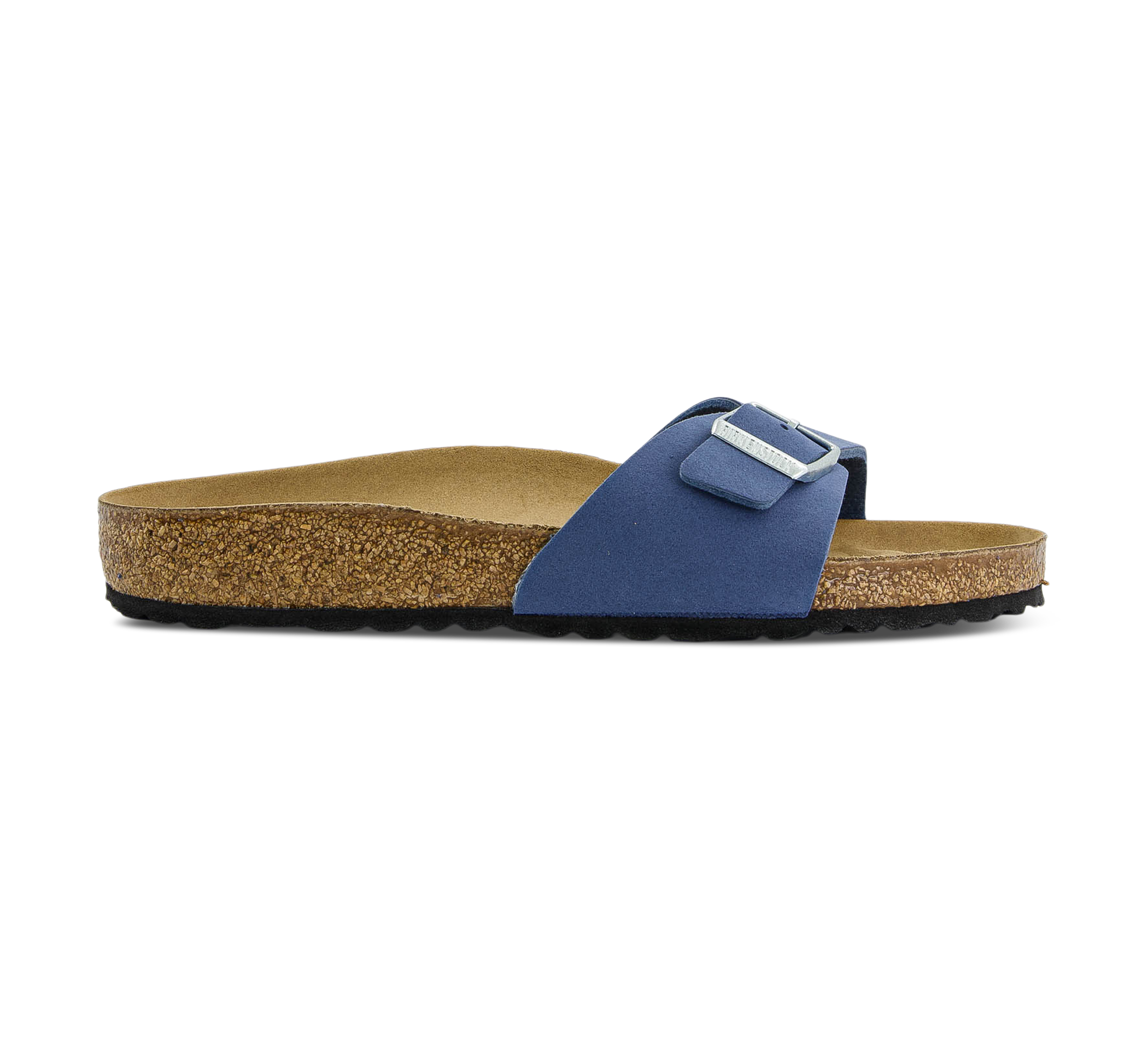 Birkenstock Madrid blau