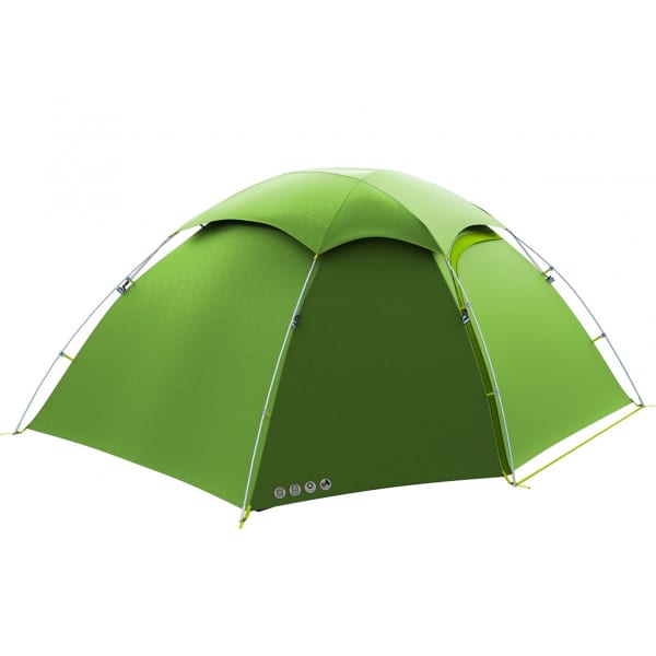 Tente bivouac HUSKY SAWAJ TRITON 2 GREEN