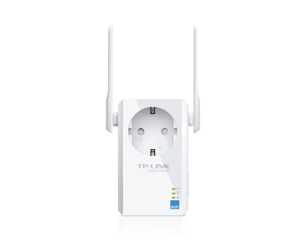 RANGE EXTENDER TP-LINK 300MBPS PASSTHROUGH TL-WA860RE