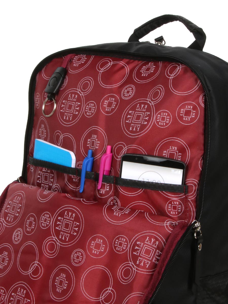 Sac À dos ordinateur Lys Business 15.6 pouces
