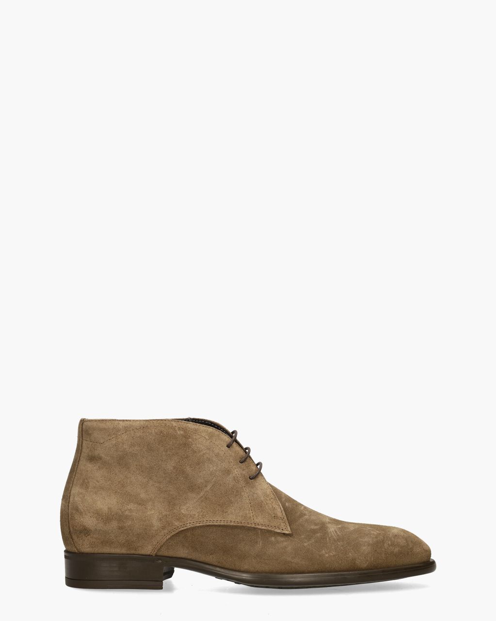 Giorgio 1958 79417 Bruin Heren Veterboots