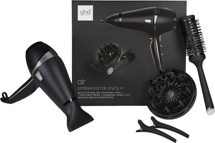 ghd Air Hair Dryer Kit