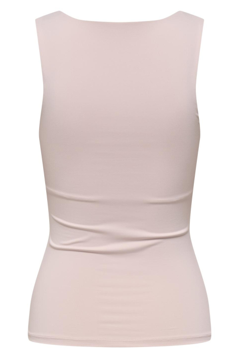 Only roze dames top