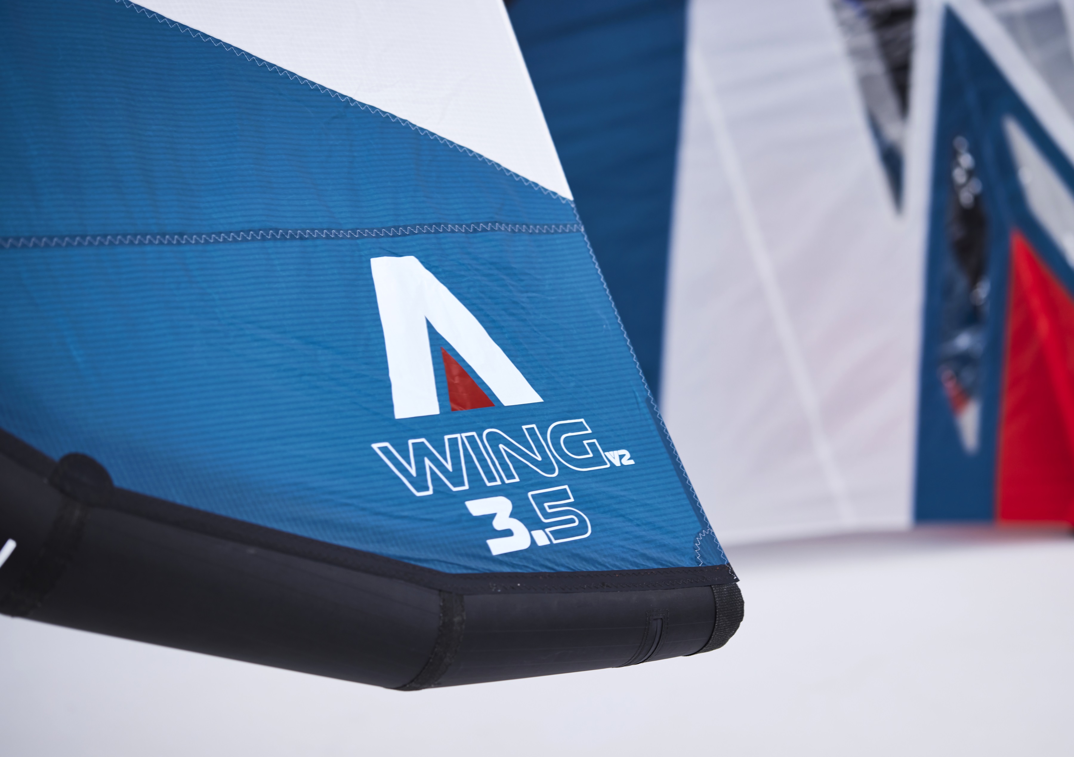 Armstrong Foils A-wing - V2 3.5 m²